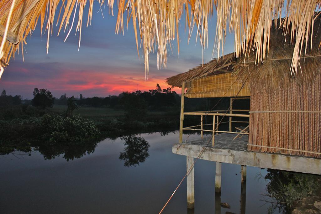 Nguyen Shack - Mekong Can Tho Eksteriør bilde